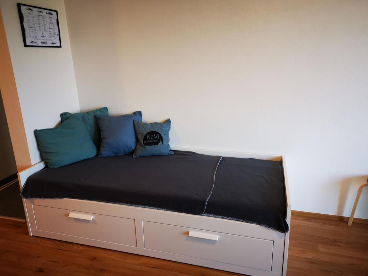 Apartment Kavi #3, View! *