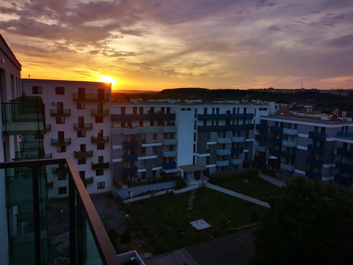 Kavi #3, View! Plzen
