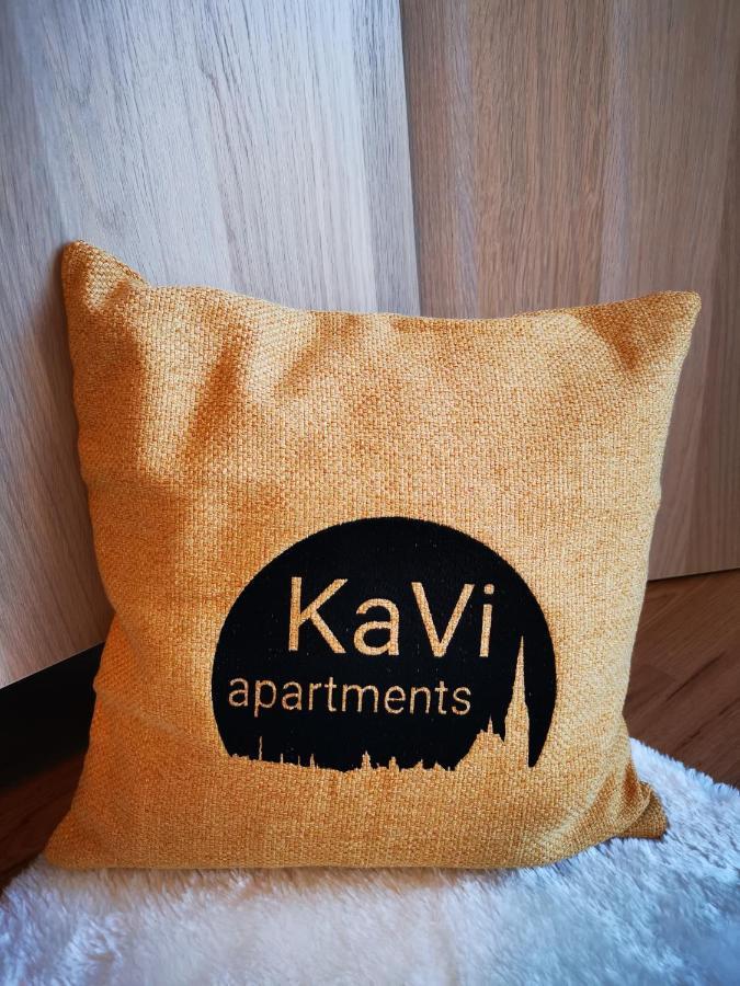 Kavi #3, View! * Plzen