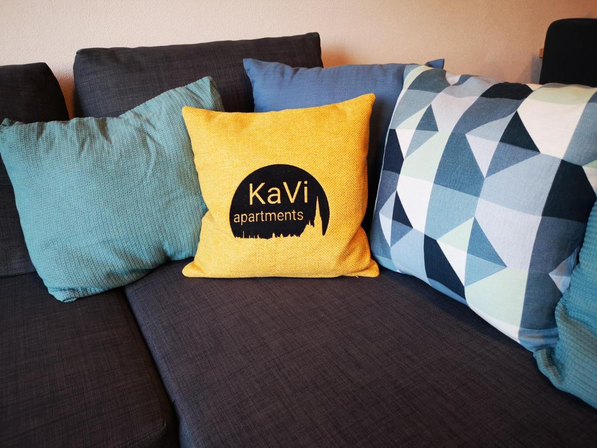 Kavi #3, View! Apartment *